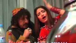 KIRAN KHAN Pashto song Che masti we aw zawaniDance JAHANGERKHAN JS [upl. by Bishop]