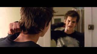 Spiderman 4 Bande Annonce français [upl. by Akerdal]