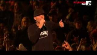 Limp Bizkit Behind Blue Eyes Live Rock Am Ring [upl. by Doralynne]