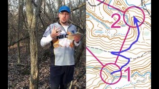 Introduction to Orienteering  NEOOC [upl. by Courtund191]