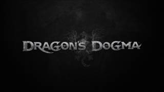 Dragons Dogma  Soundtrack  Coils Of Light  Japanese [upl. by Ressler]