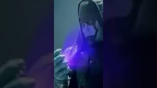 Ronan the Accuser The Guardians of The Galaxy thanos Im coming for you  shorts  marvel [upl. by Sidnarb]