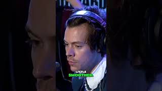 The Shocking Truth Behind Why Harry Styles Was Silent [upl. by Anayek10]