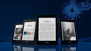 Kindle Oasis vs Paperwhite Signature Whats the BEST Kindle for YOU in 2024 [upl. by Joelynn]