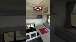 2023 Travel Lite 626XSL Tour rvlife camper [upl. by Pavlish]