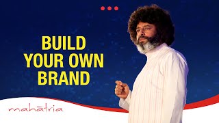 Build Your Own Brand  Mahatria  infinipath [upl. by Sinnal594]