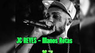 Manos Rotas  JC Reyes Cover IA JC REYES jcreyes [upl. by Marthe86]