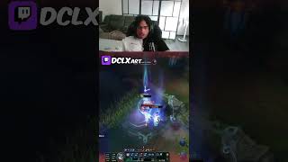 1V2 DOUBLE KILL DIANA leagueoflegends grief livestream [upl. by Ettigdirb]