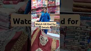 Bed Sheets Wholesale Market In Lahore  Comforter Set  Branded Bedsheet Wholesale Market [upl. by Peck]