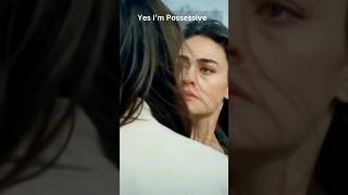 YES I Am Possessive  Possessive Girlfriend Status  Possessive Girl  WhatsApp Status shortsviral [upl. by Brodsky]