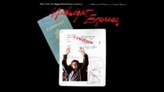 Theme From quotMidnight Expressquot Film Version  Giorgio Moroder [upl. by Er]