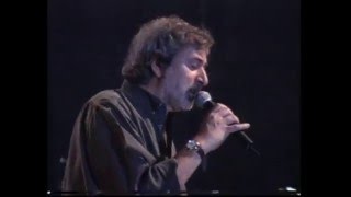 Francesco Guccini  08  Vorrei Live Firenze 1997 [upl. by Licastro]