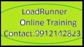 performance testing  Scripting Challenges in Loadrunner [upl. by Son334]