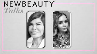 The Most Effective SkinCare Ingredients According to an Expert  NewBeauty Talks [upl. by Vlad]