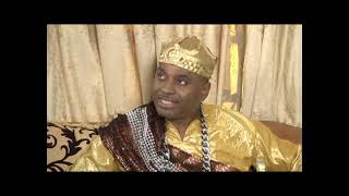 DRAGON LORD RELOADED SEASON 3  NIGERIAN NOLLYWOOD MOVIE [upl. by Halladba]