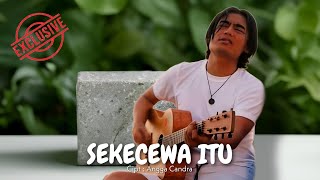 Charly Van Houten  Sekecewa itu Solo Version [upl. by Derna]