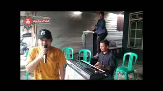 Remix Dahsyat  VocMhd Agung  Arr  DjDeri Randika Music [upl. by Gerius]