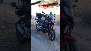 Honda NC750X DCT 2020 року hondanc750x hondanc750xdct hondanc700x hondanc750 hondanc750s [upl. by Raffo]