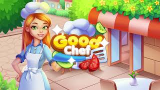 Cooking Tour Restaurant Game [upl. by Arleta]