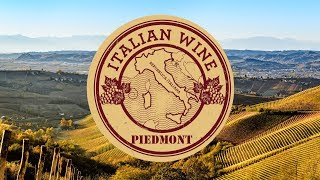 Wine Passport  Piedmont Region  Mondays with Mary Ep 218 [upl. by Norret62]