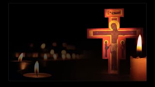 Online Taizé Prayer  Recorded on 21st August 2021 [upl. by Aday638]