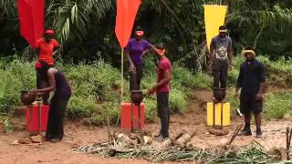 Gulder Ultimate Search  Season 11  Full Episode 10 [upl. by Yanehc]