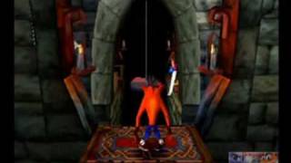 Crash Bandicoot Parte 13  Final [upl. by Okorih682]