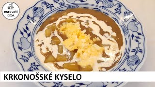 Krkonošské kyselo  Josef Holub [upl. by Llevra]