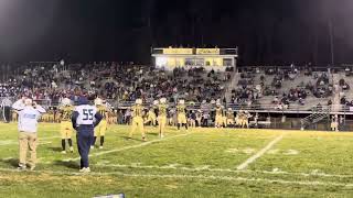 Millbrook Pioneers At James Wood Colonels Part 3 2024 [upl. by Htomit537]