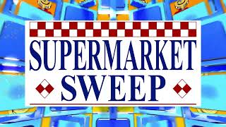 Supermarket Sweep Siren w TPIR Clangs and Whoops [upl. by Couture]