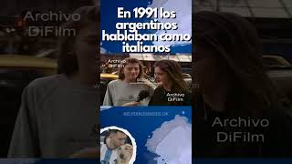 Argentinos ITALIANOS viralvideo tiktok argentina messi memes comedia humor [upl. by Lull62]