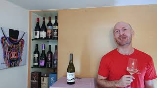 Wairau River Sauvignon Blanc 2022 Review  Bought Tasted amp Reviewed Costco Wine [upl. by Kendal]