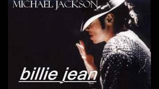 Mix canciones Michael Jackson [upl. by Cyna299]