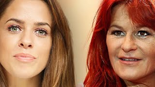 Andrea Berg amp Vanessa Mai Zu freizügig für die Fans [upl. by Conni993]