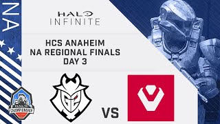 G2 vs Sentinels  HCS Anaheim 2022  Elimination Quarterfinals [upl. by Jolee]