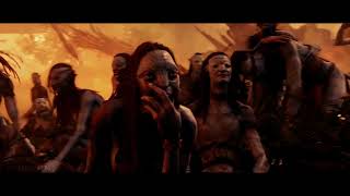 AVATAR 3 movie trailer 2025 upcoming movie [upl. by Otrebogir]