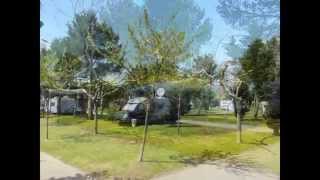 CAMPING PLAYA JOYEL VIDEO [upl. by Gautier]