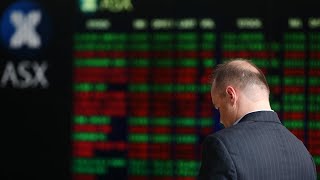 ASX 200 ends the day up by 037 per cent on Thursday [upl. by Bael]