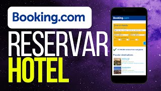 Cómo Reservar hotel en Booking SIN PAGAR [upl. by Ennis]