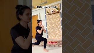 things fat kaise kam Kare thighfat losebelly cardioworkout loseweightfast weightloss [upl. by Ia]