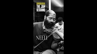 Neeli  Thaikkudam Bridge  The Jam Sessions  Sofar Kochi [upl. by Jermain69]