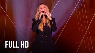 Lara Fabian  Je tai cherché Live at CAP48 Belgium 2024 [upl. by Holsworth]