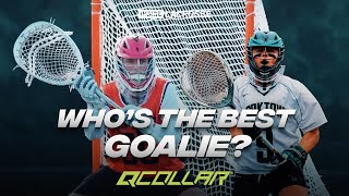 QCollarIL Recruiting Brain Trust Class of 2026 GOALIE [upl. by Dehsar]