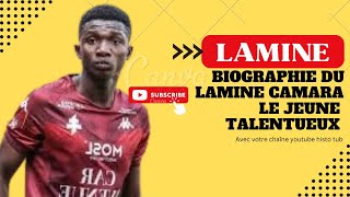 BiographiejardiarouLAMINE Camara le jeune talentueux ðŸ”´ðŸ˜±â¤ï¸â€ðŸ©¹ðŸ˜¥ðŸ˜¥ [upl. by Daisy]