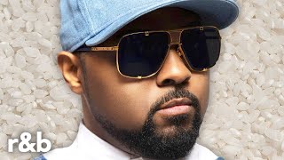 Musiq Soulchild  White Rice Deja Vu Lyrics [upl. by Tynan]