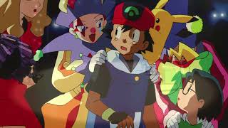 Pokémon Movie 06 Unreleased BGM  The Next Magic Trick [upl. by Hacker810]