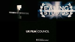 Entertainment Film DistributorsEaling StudiosUK Film Council [upl. by Alban]