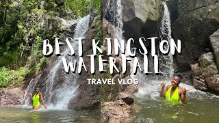 Exploring the Hidden Gem Pretty Close ⭐️ Jamaica Travel Vlog [upl. by Affra]