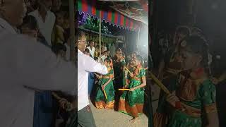 repalle vadalona chinni Krishna song part2 viral [upl. by Annohsat]