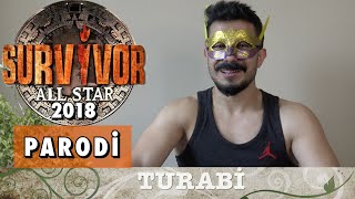 SURVIVOR 2018  TÜM BÖLÜMLER ÖZET [upl. by Tamarah]